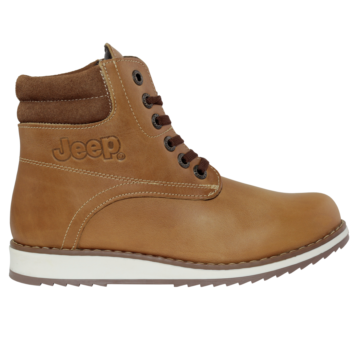 Botas Jeep Mujer 9421
