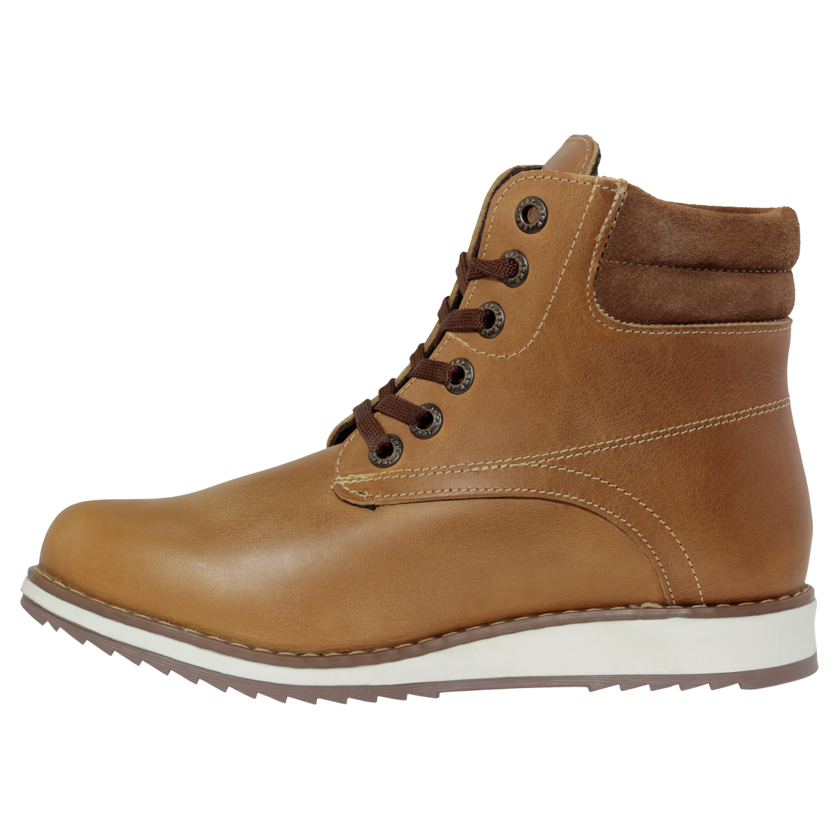 Botas Jeep Mujer 9421