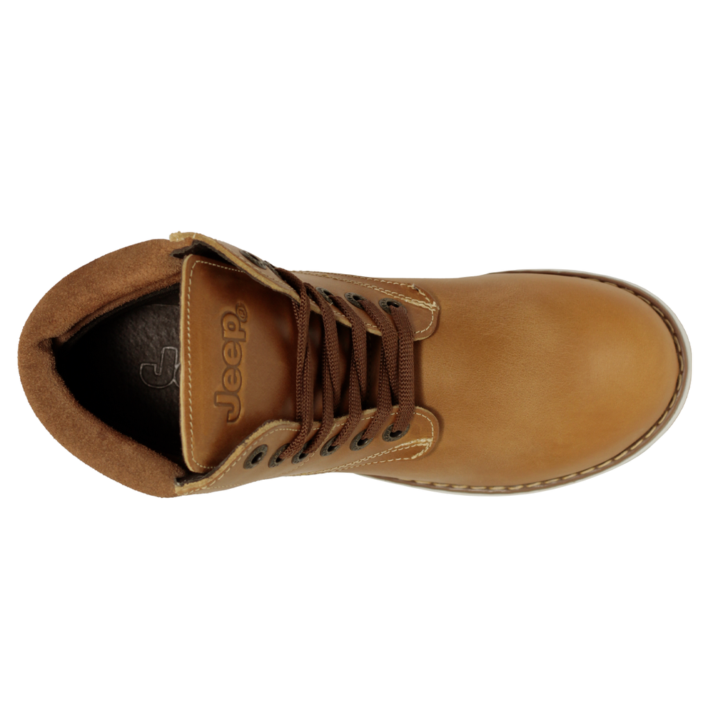 Botas Jeep Mujer 9421