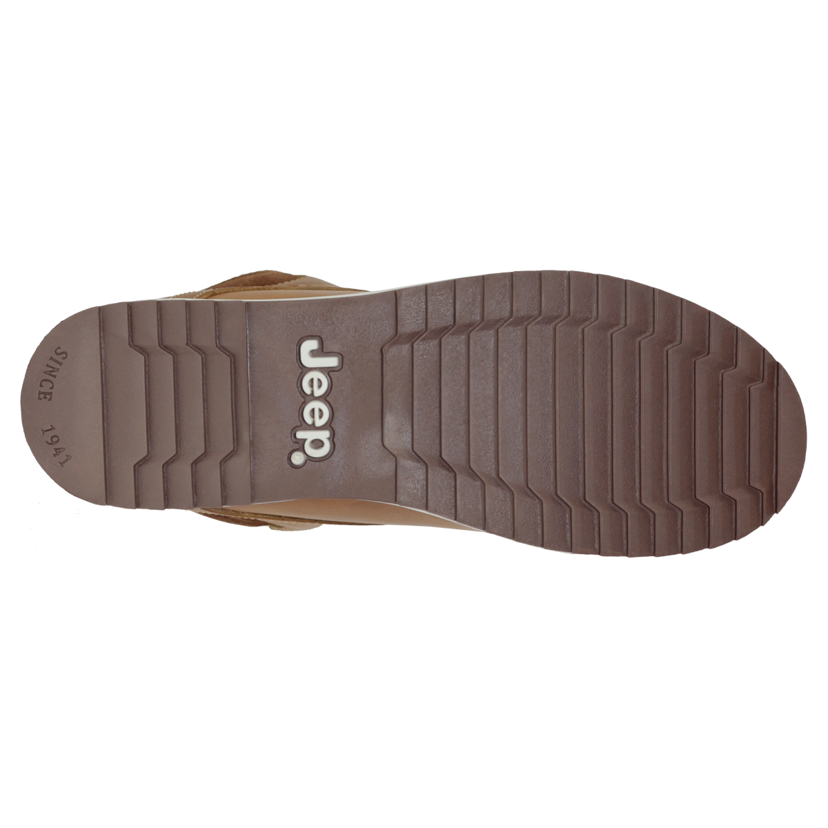 Botas Jeep Mujer 9421
