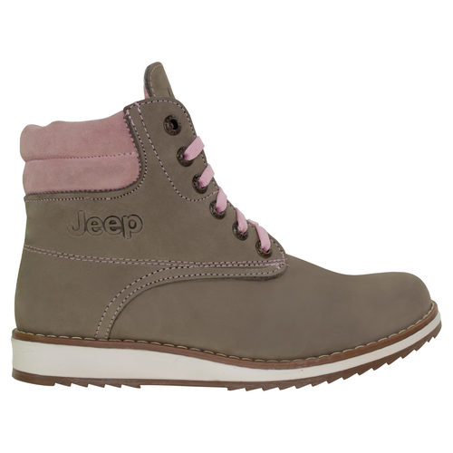 Botas Jeep Mujer 9421