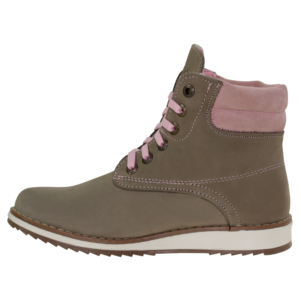 Botas Jeep Mujer 9421