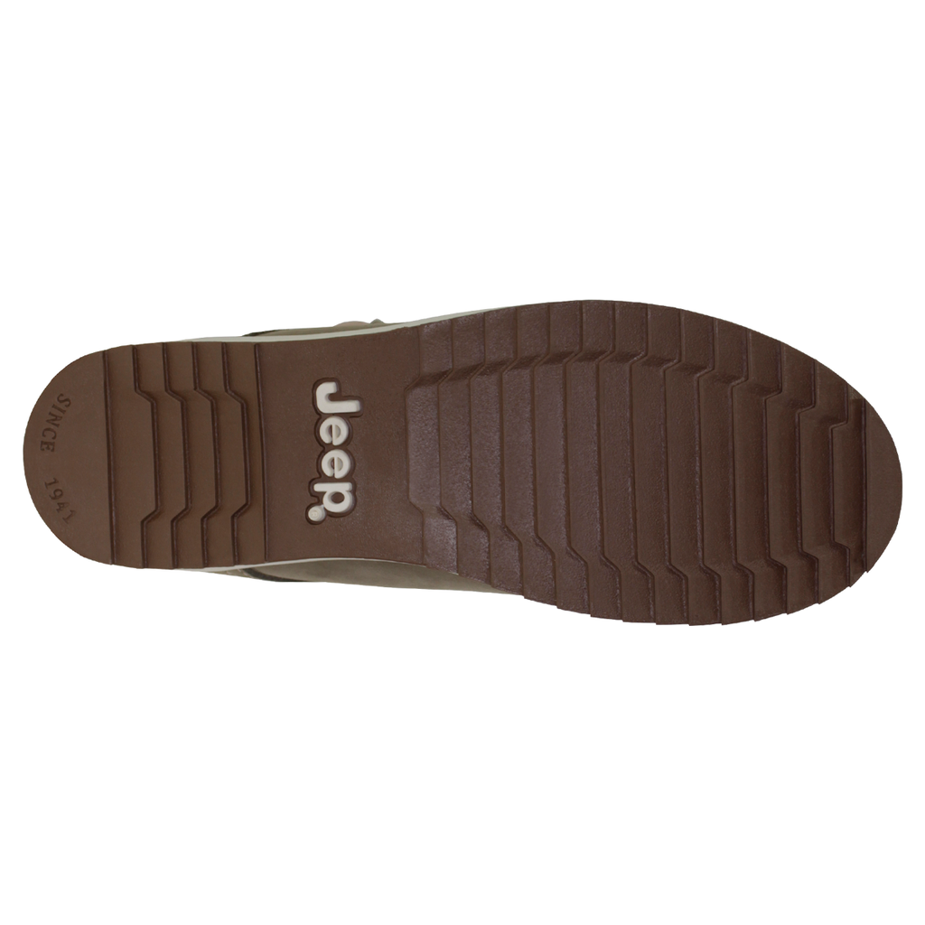 Botas Jeep Mujer 9421