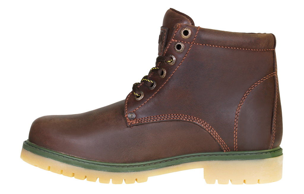 Jeep Botas Para Hombre Originales Nc-250