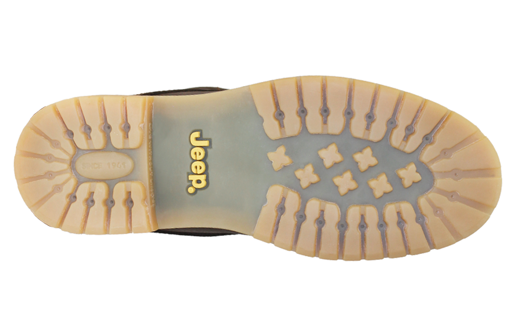 Jeep Botas Para Hombre Originales Nc-250