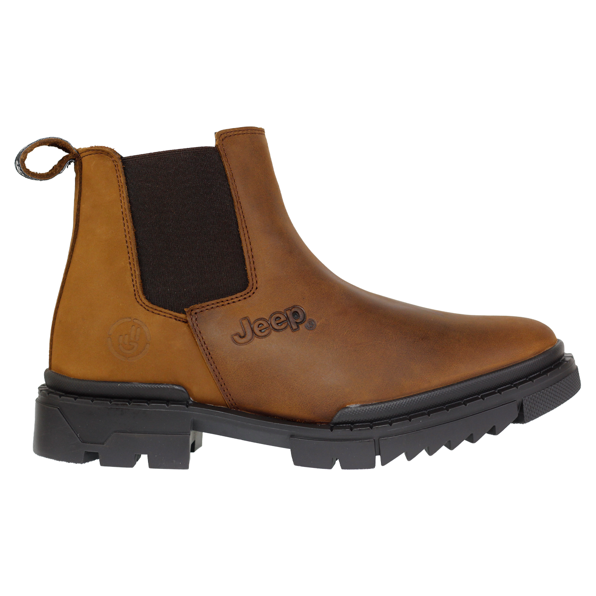Botas Jeep Hombre 18200