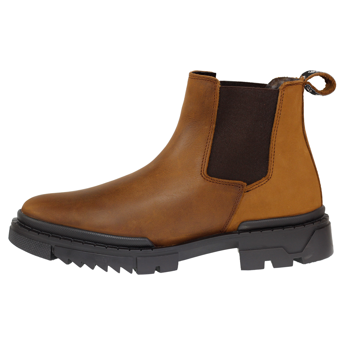 Botas Jeep Hombre 18200