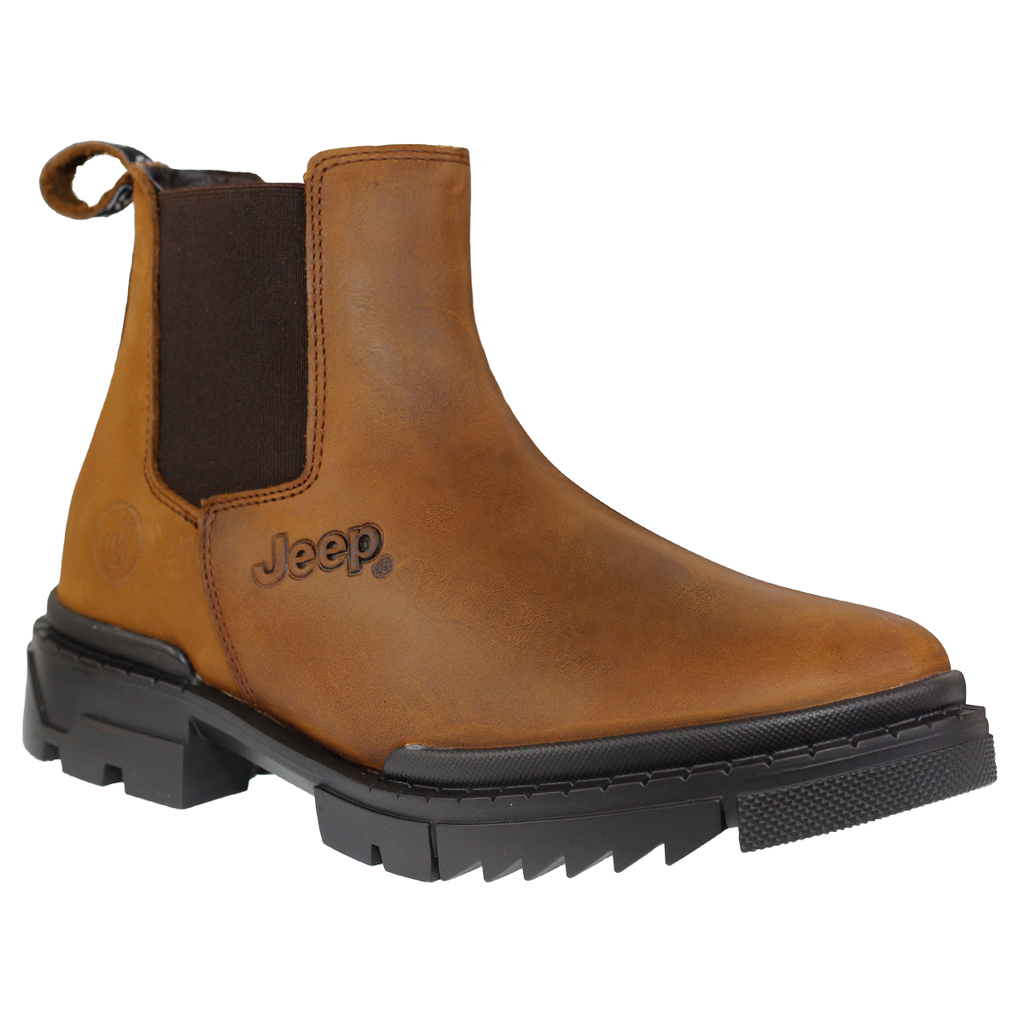 Botas Jeep Hombre 18200