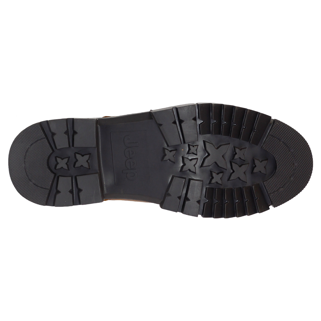 Botas Jeep Hombre 18200