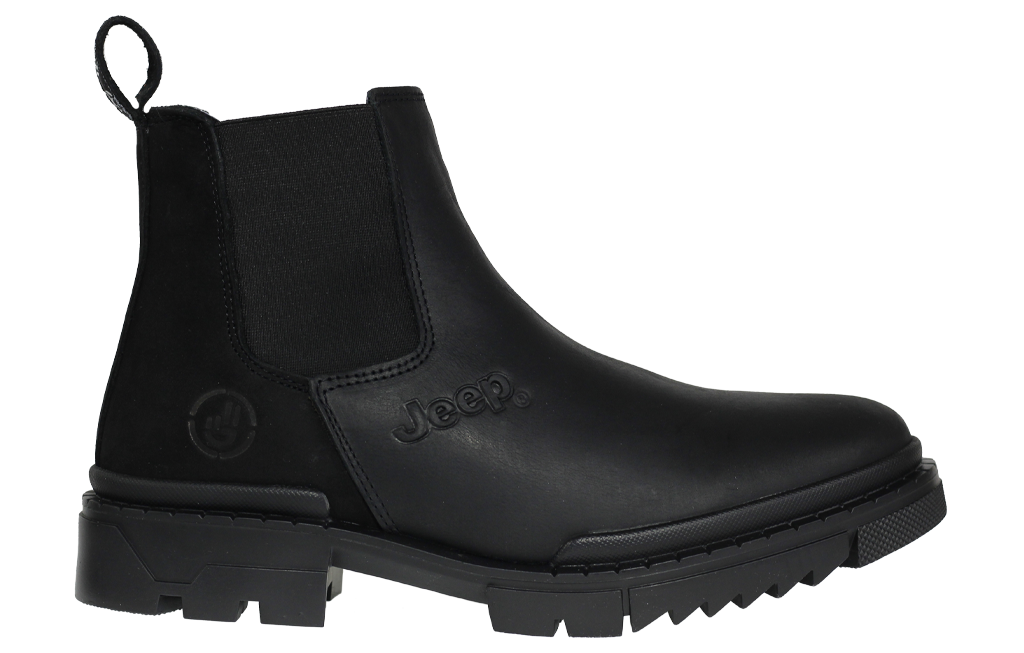 Botas Jeep Hombre 18200