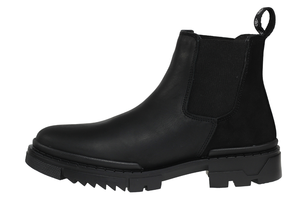 Botas Jeep Hombre 18200