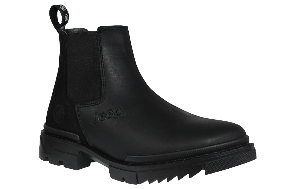 Botas Jeep Hombre 18200
