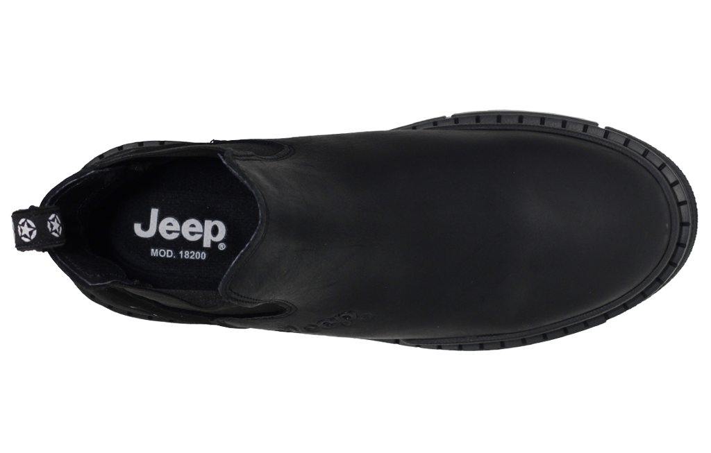 Botas Jeep Hombre 18200