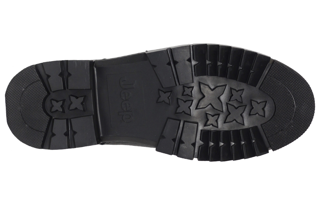 Botas Jeep Hombre 18200