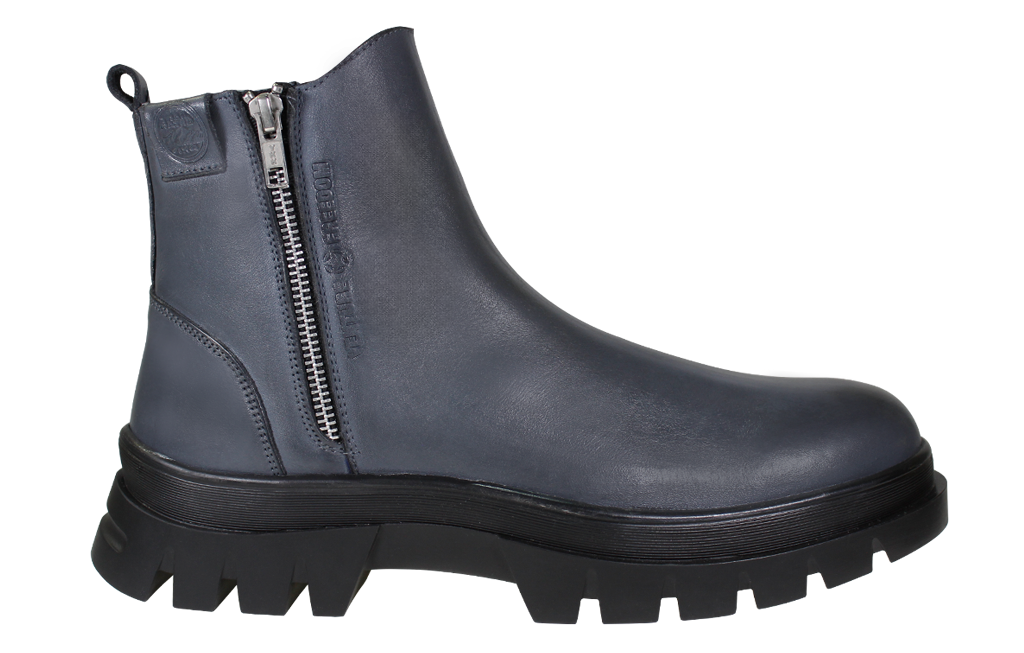 Botas Jeep Hombre 1700