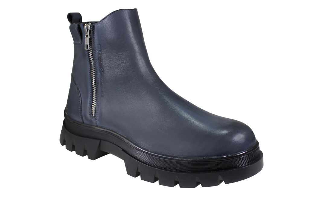 Botas Jeep Hombre 1700