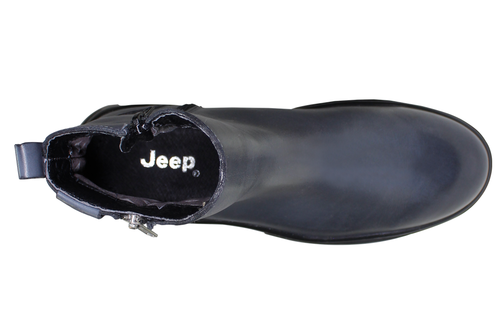 Botas Jeep Hombre 1700