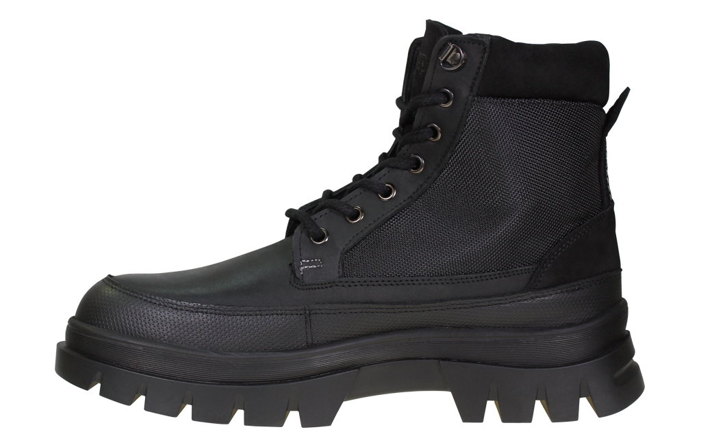 Botas Jeep Hombre 1701