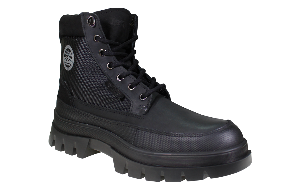 Botas Jeep Hombre 1701