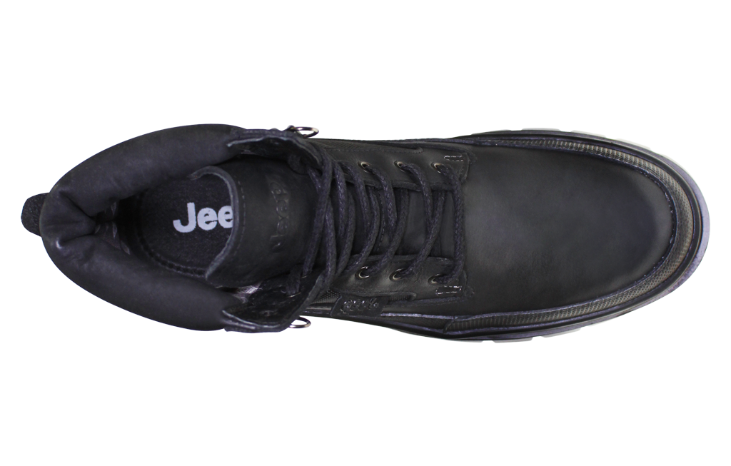 Botas Jeep Hombre 1701