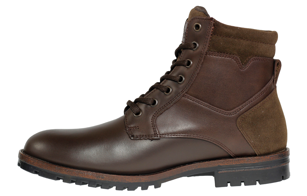 Botas Jeep hombre 903-50