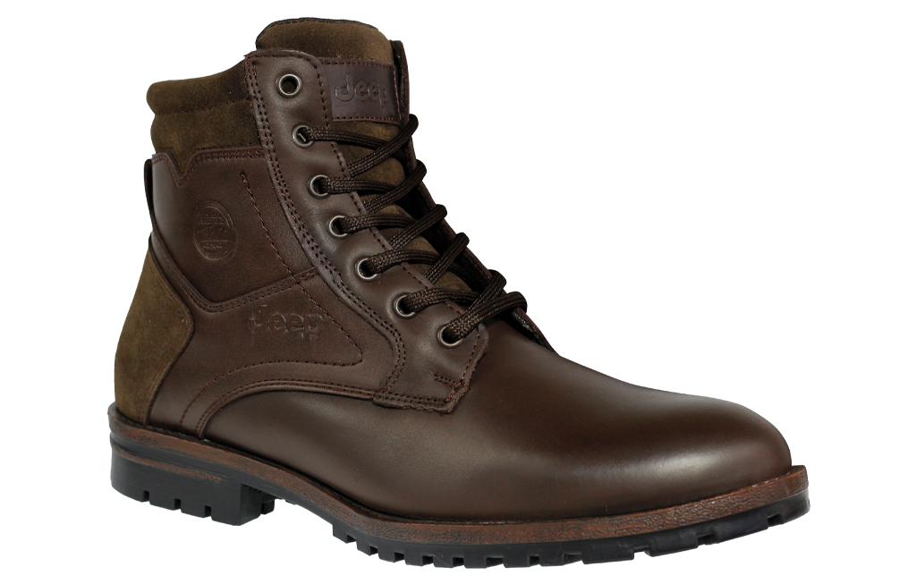 Botas Jeep hombre 903-50