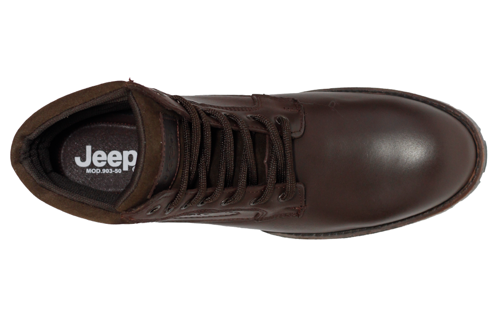 Botas Jeep hombre 903-50