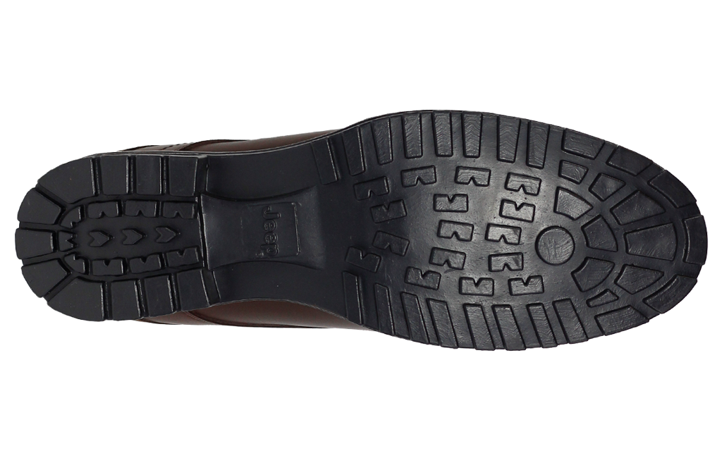 Botas Jeep hombre 903-50