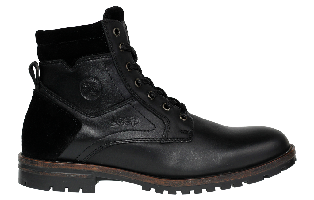Botas Jeep hombre 903-50