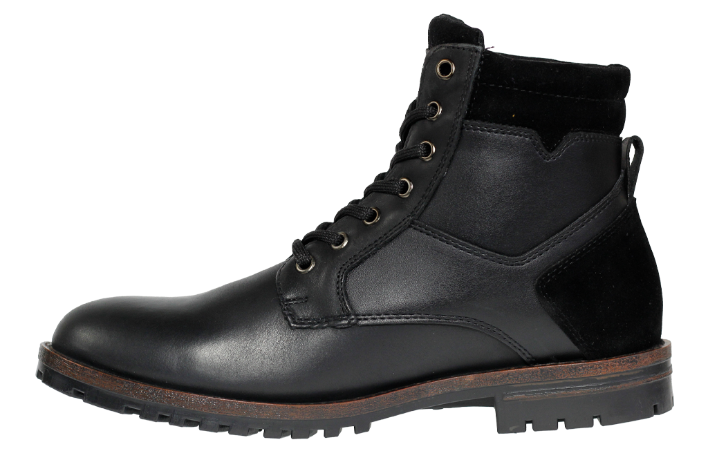 Botas Jeep hombre 903-50
