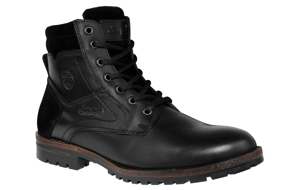 Botas Jeep hombre 903-50