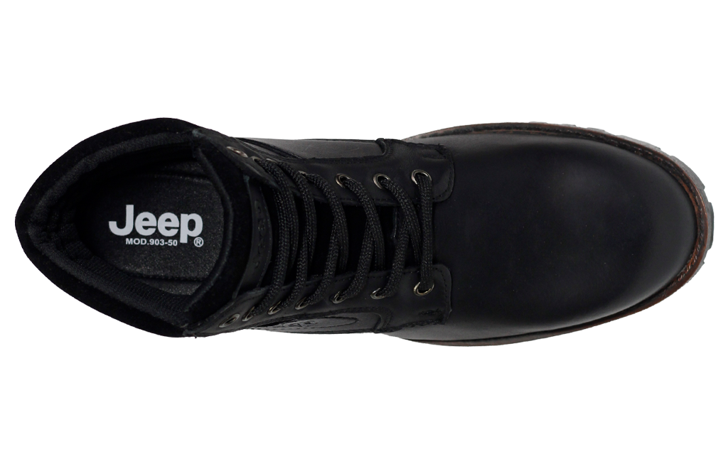 Botas Jeep hombre 903-50