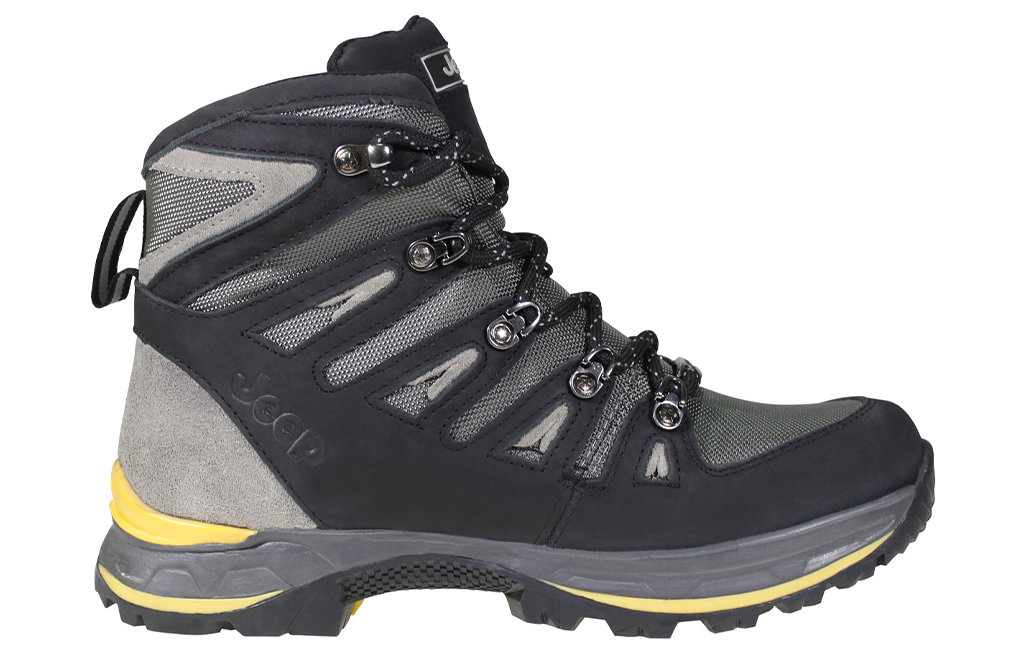 Botas Jeep 4107