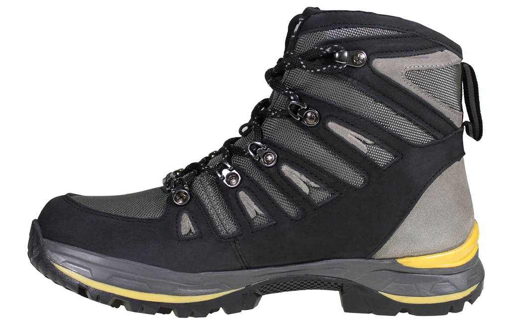 Botas Jeep 4107