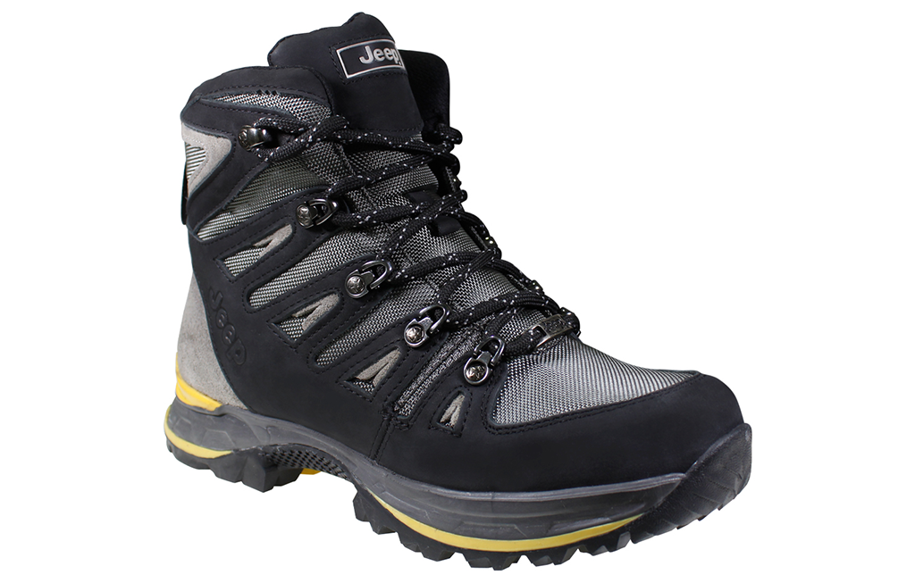 Botas Jeep 4107