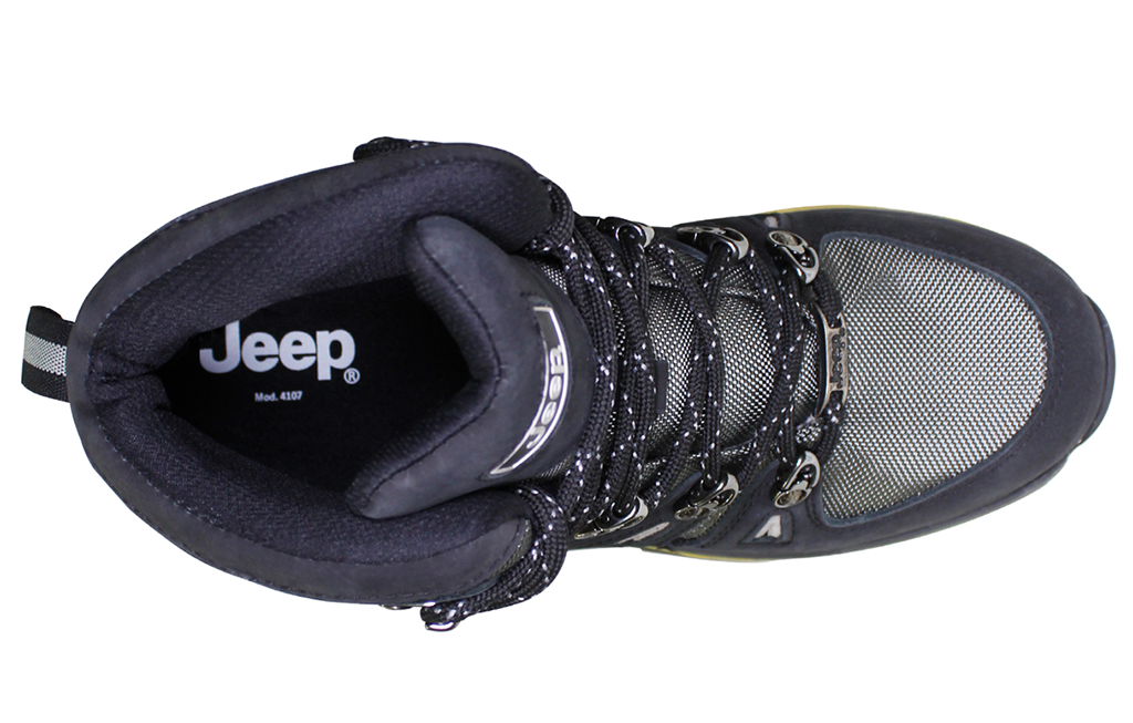 Botas Jeep 4107