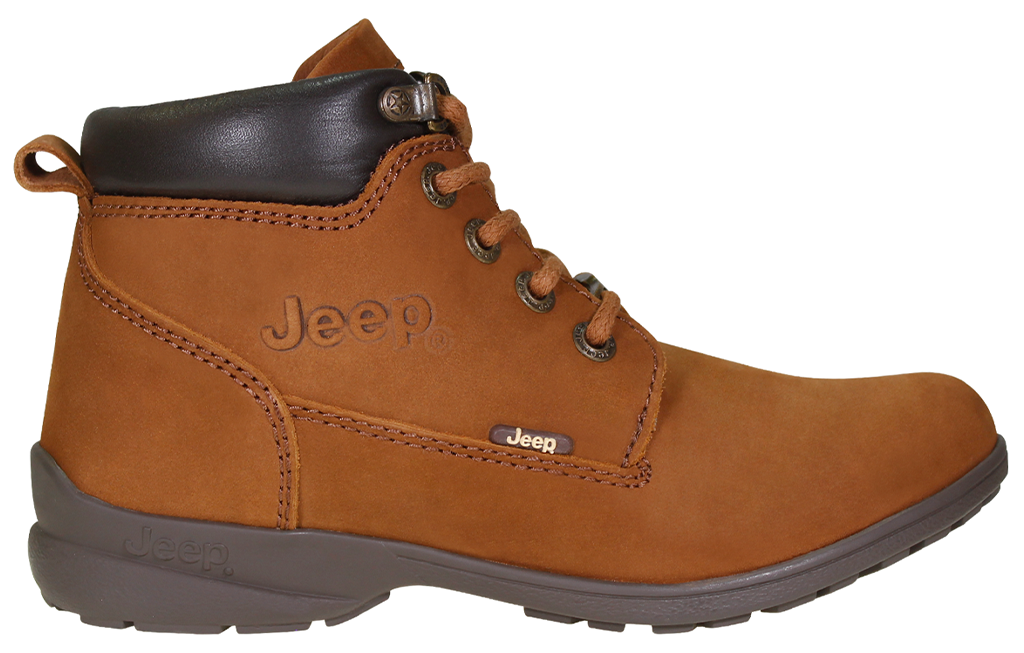 Botas Jeep 5551 Dama