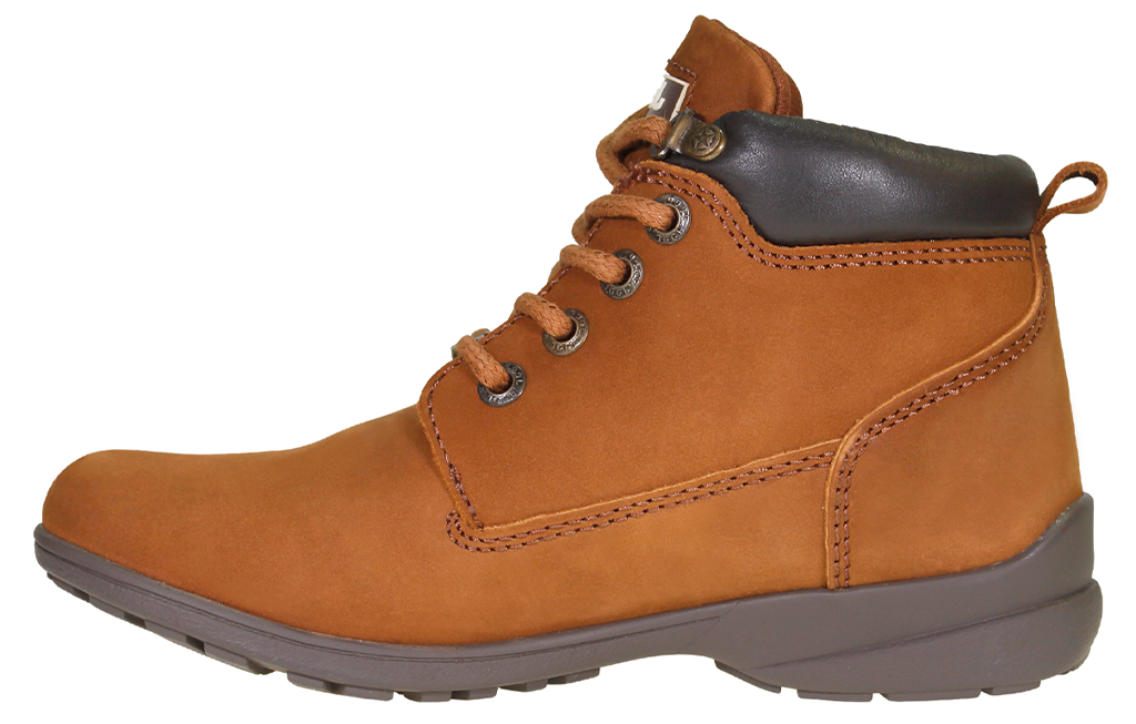 Botas Jeep 5551 Dama