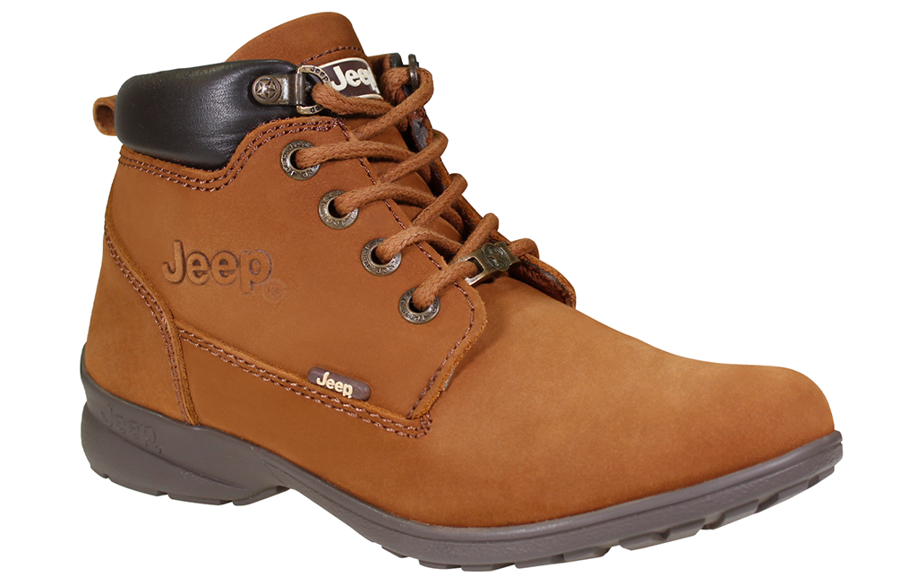 Botas Jeep 5551 Dama