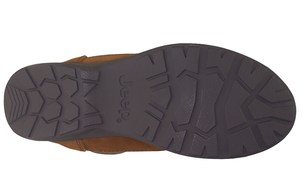 Botas Jeep 5551 Dama