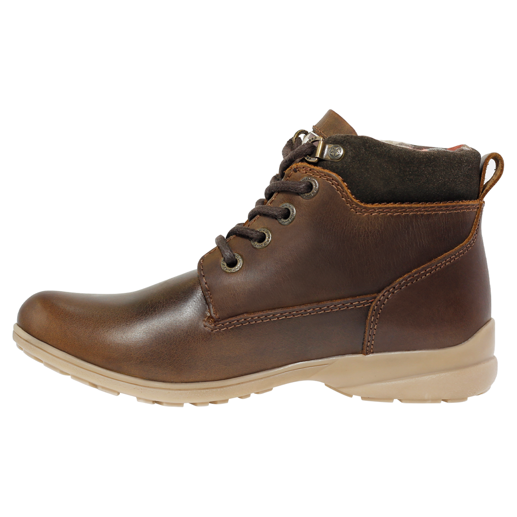 Botas Jeep 5551 Dama