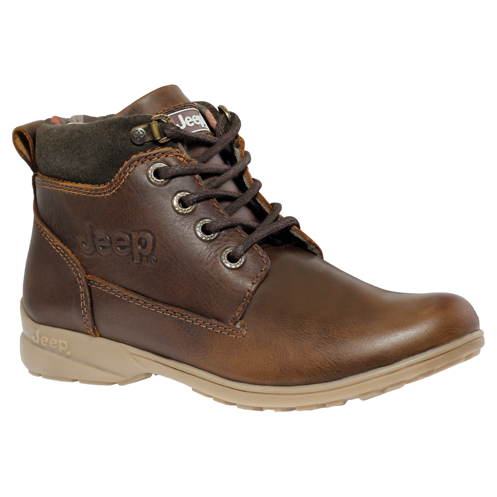 Botas Jeep 5551 Dama
