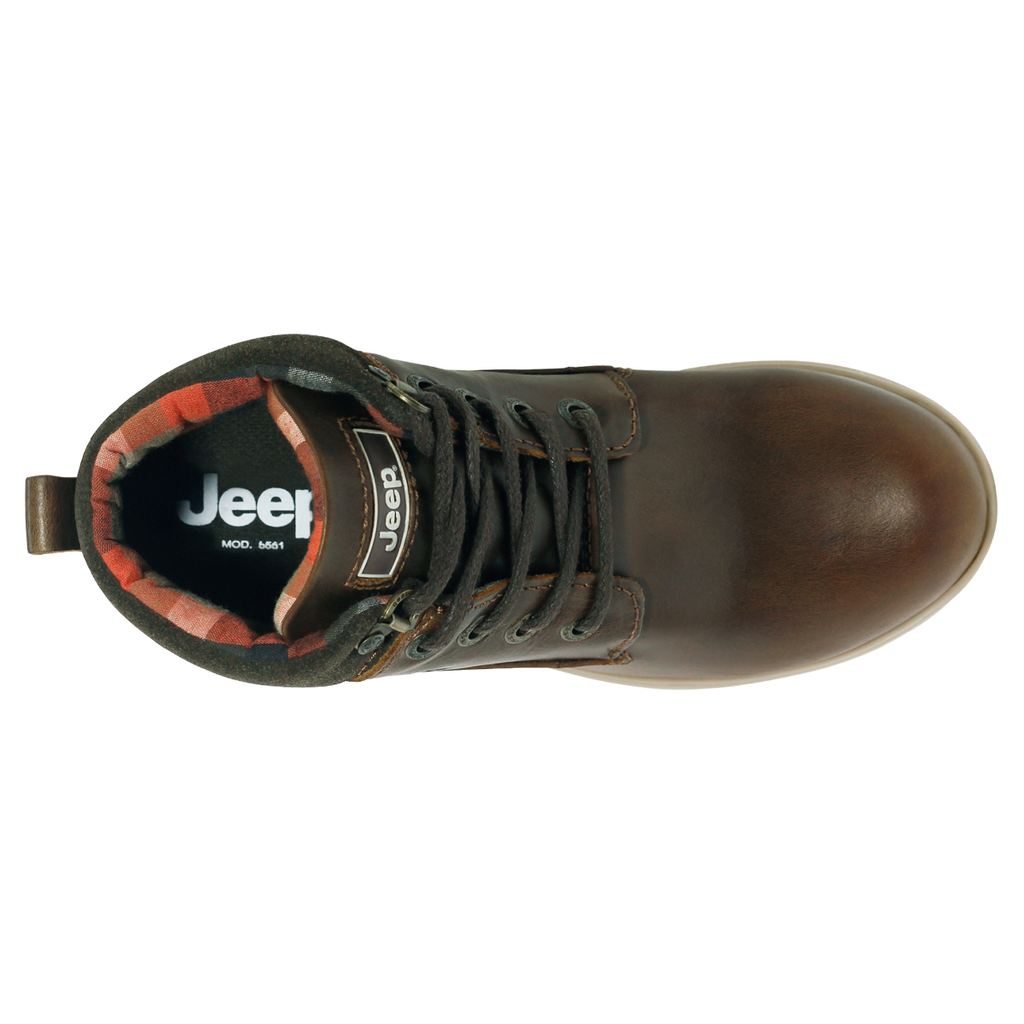 Botas Jeep 5551 Dama