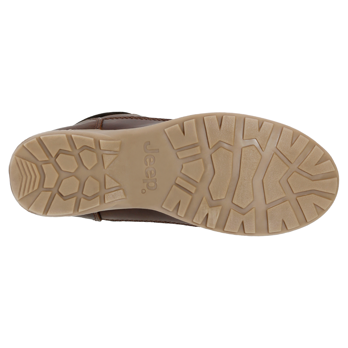 Botas Jeep 5551 Dama