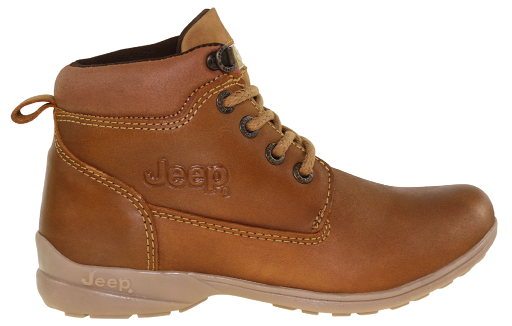 Botas Jeep 5551 Dama