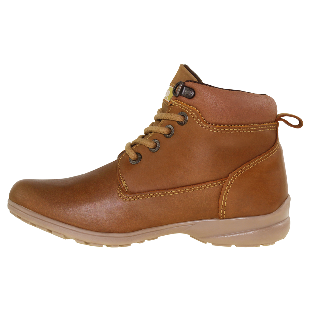 Botas Jeep 5551 Dama