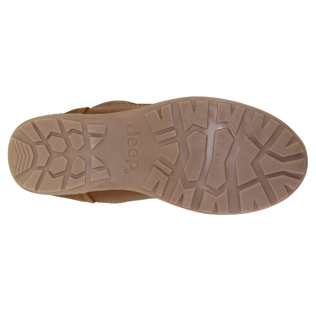 Botas Jeep 5551 Dama