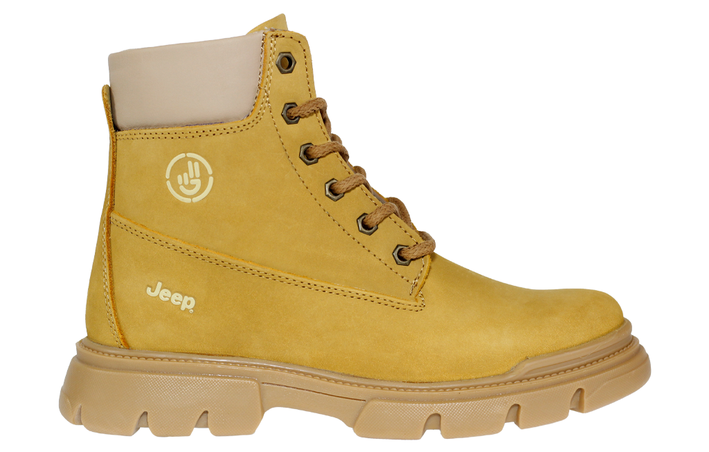 Botas Jeep mujer outdoor 18250
