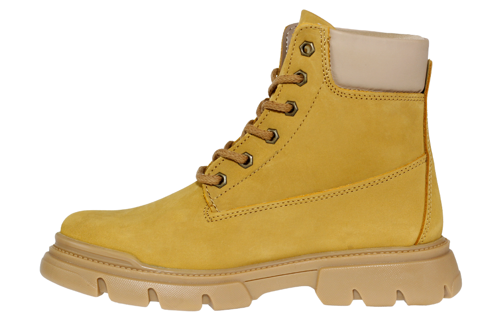Botas Jeep mujer outdoor 18250