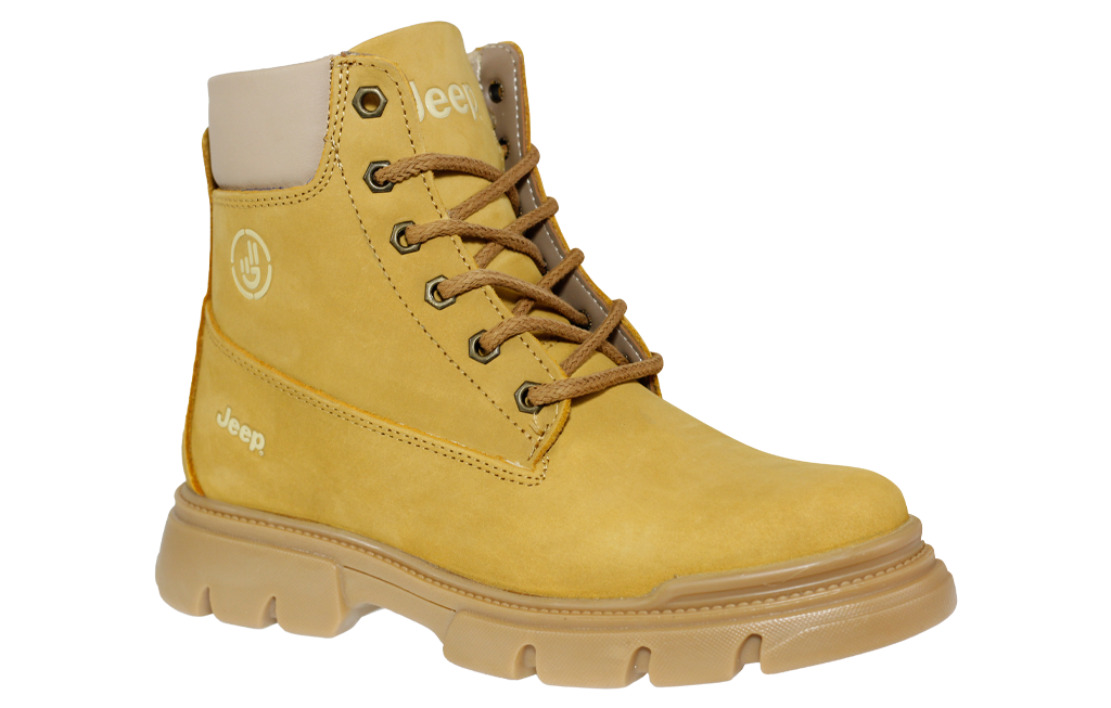 Botas Jeep mujer outdoor 18250